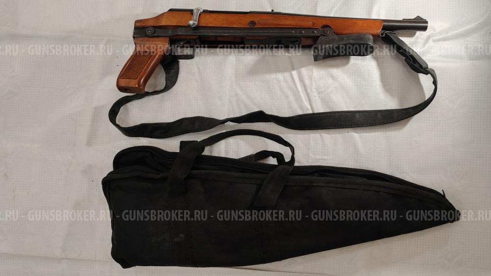 ТОЗ-106 с металл.ящиком