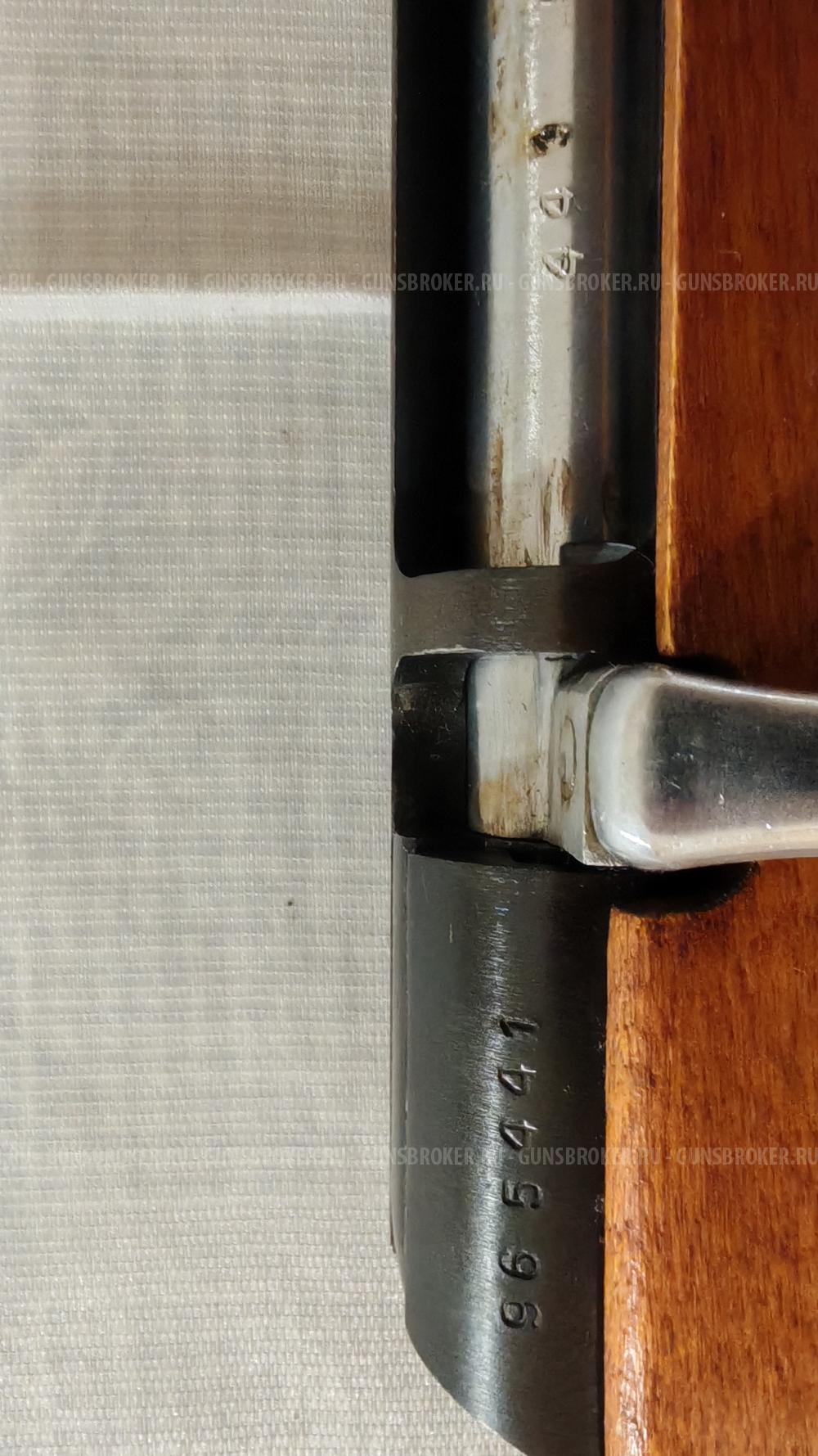 ТОЗ-106 с металл.ящиком