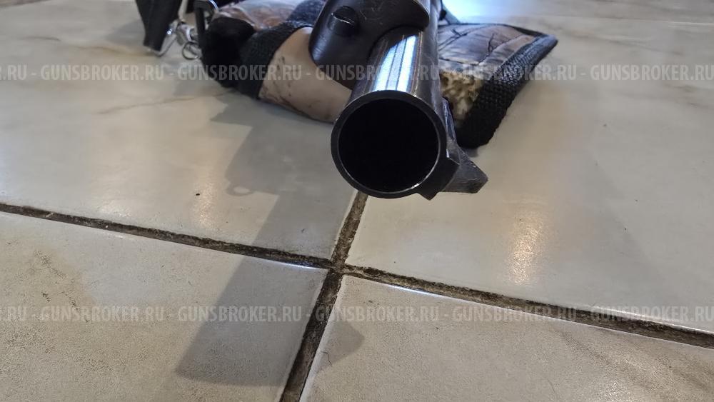 ТОЗ 106, штучное + комплект для снаряжения патронов