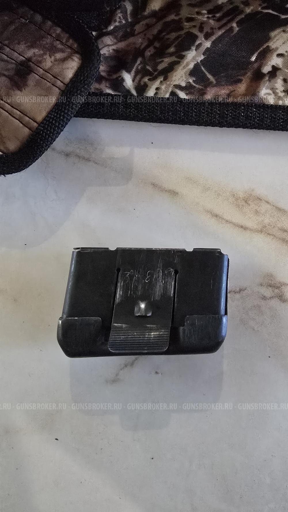 ТОЗ 106, штучное + комплект для снаряжения патронов