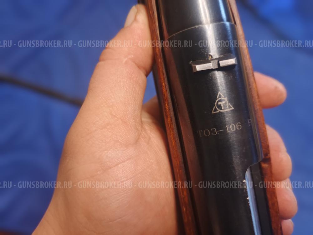 ТОЗ-106