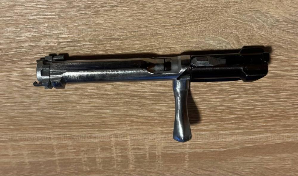 ТОЗ 106Р 20х70 с паспортом.