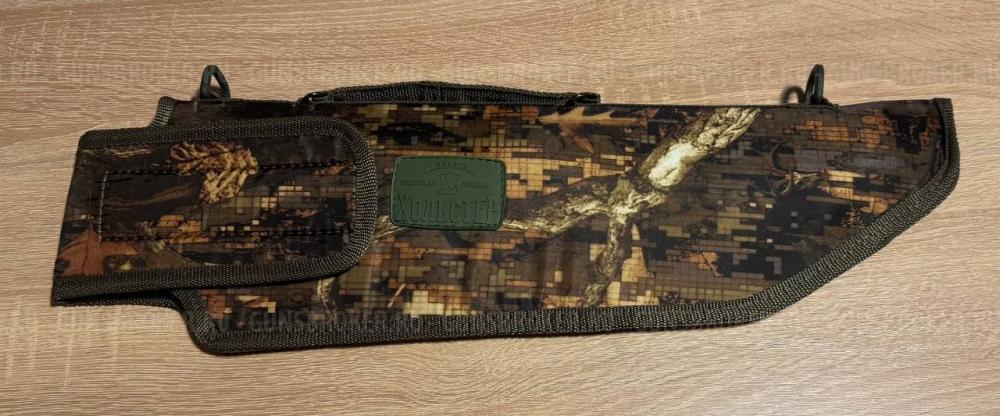 ТОЗ 106Р 20х70 с паспортом.