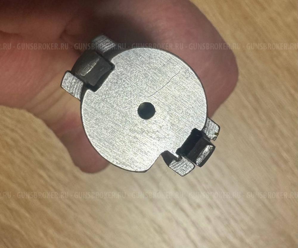 ТОЗ 106Р 20х70 с паспортом.