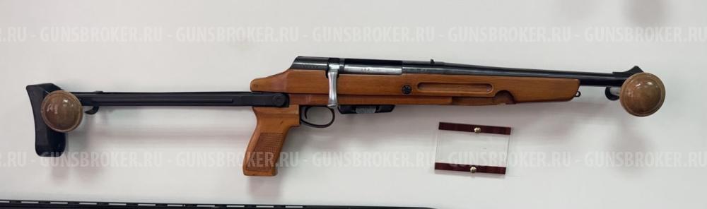 ТОЗ-106Р к. 20х70