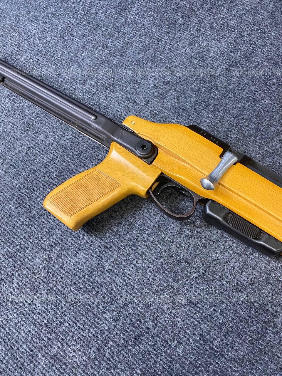 ТОЗ-106Р к.20/70 №021989