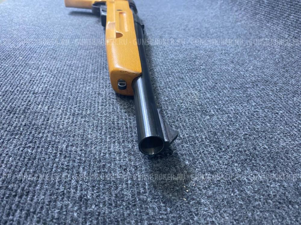 ТОЗ-106Р к.20/70 №021989