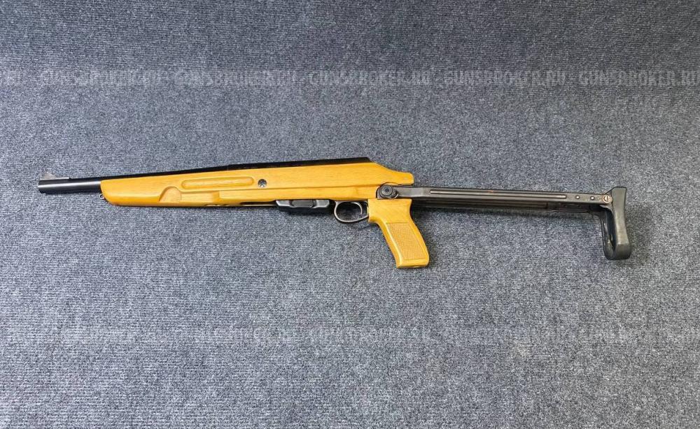 ТОЗ-106Р к.20/70 №021989