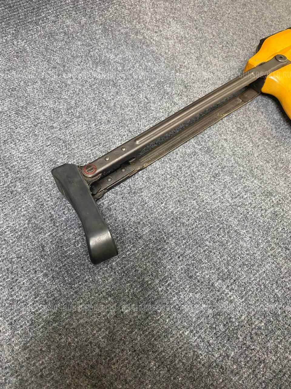 ТОЗ-106Р к.20/70 №021989