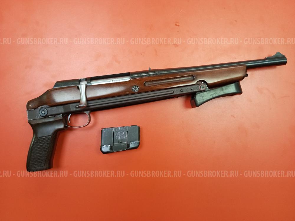 ТОЗ-106Р кал. 20/70