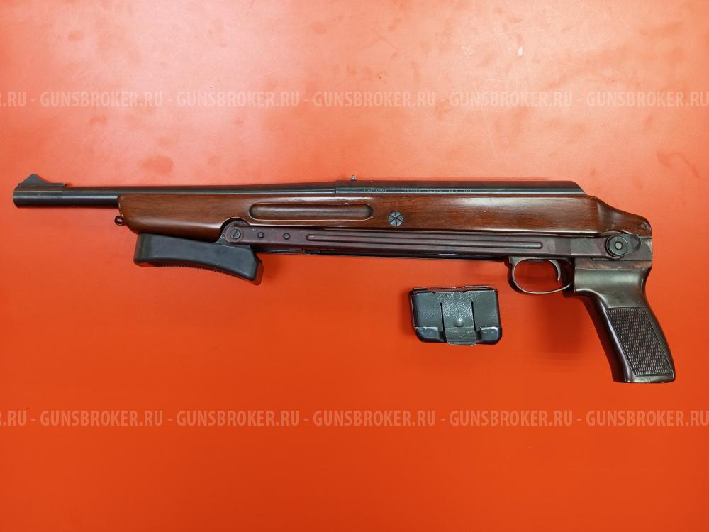 ТОЗ-106Р кал. 20/70