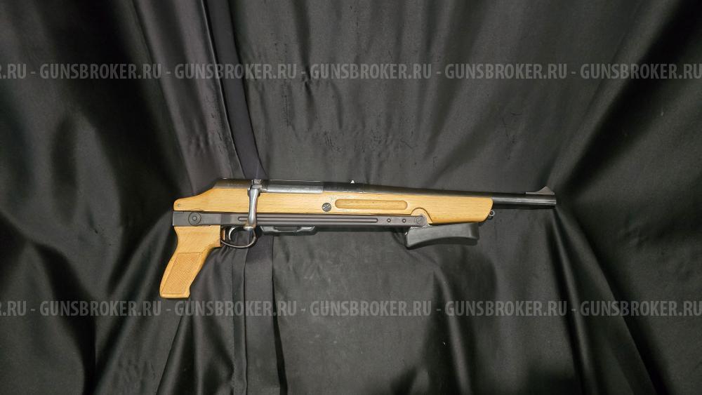 ТОЗ-106Р, кал.20/70 