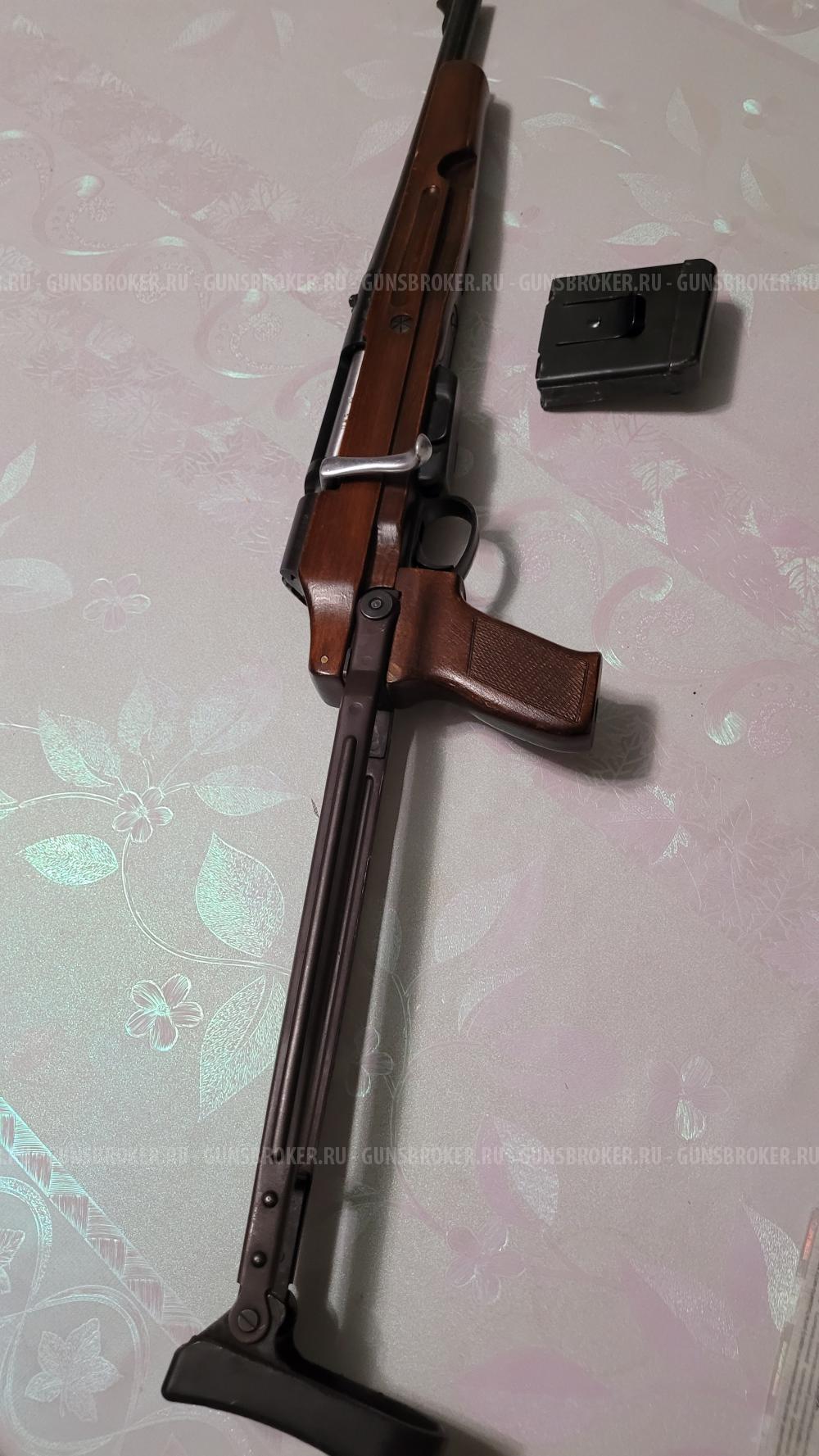 ТОЗ-106Р кал.20×70