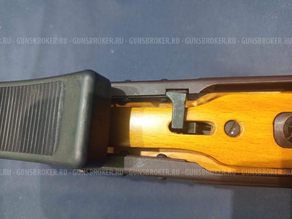 ТОЗ-106Р, кал.20/70