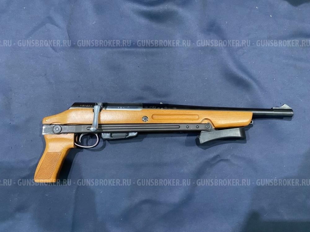 ТОЗ-106Р, кал.20/70 