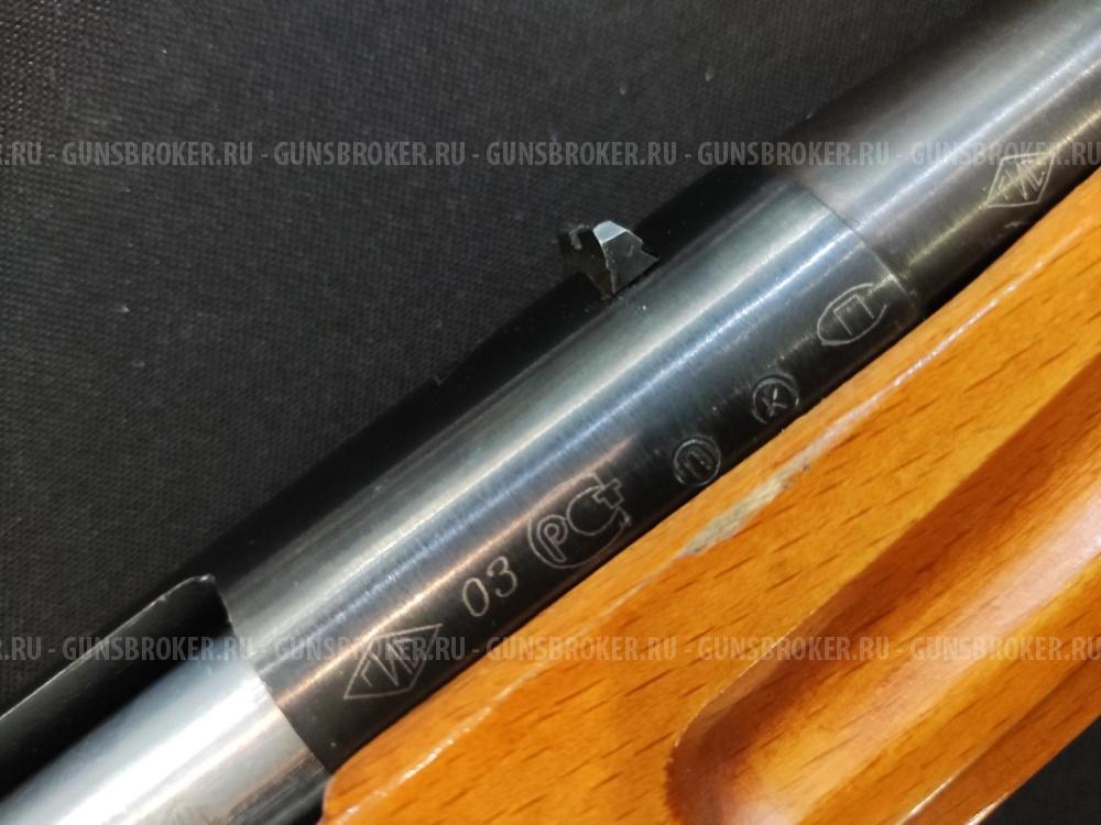 ТОЗ-106Р, кал.20х70