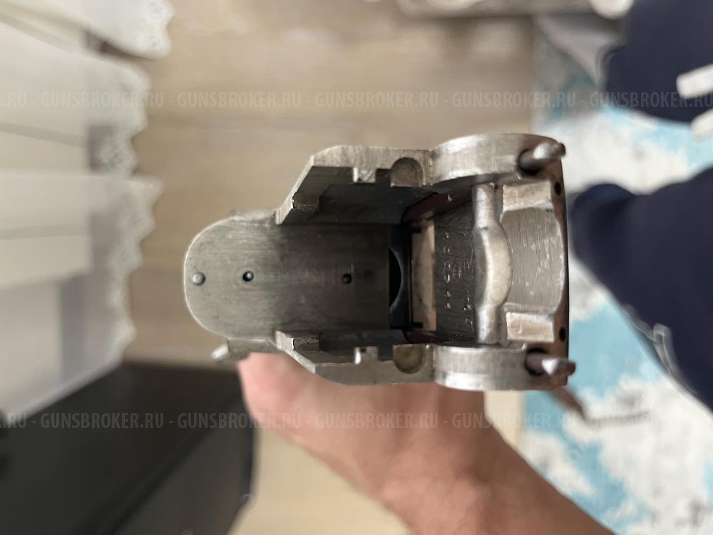 ТОЗ 120-12М-1Е Ш  12*76 750