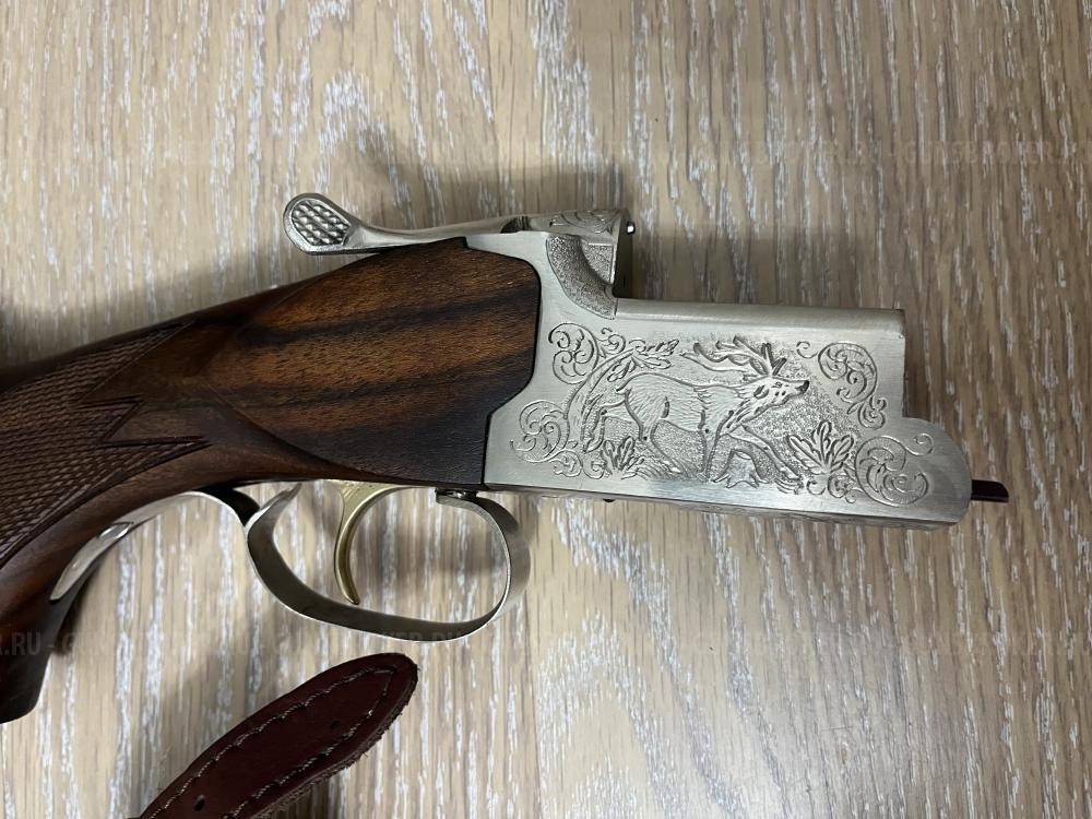 ТОЗ 120-12М-1Е Ш  12*76 750