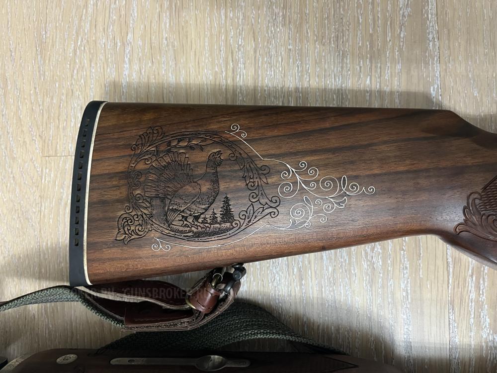 ТОЗ 120-12М-1Е Ш  12*76 750