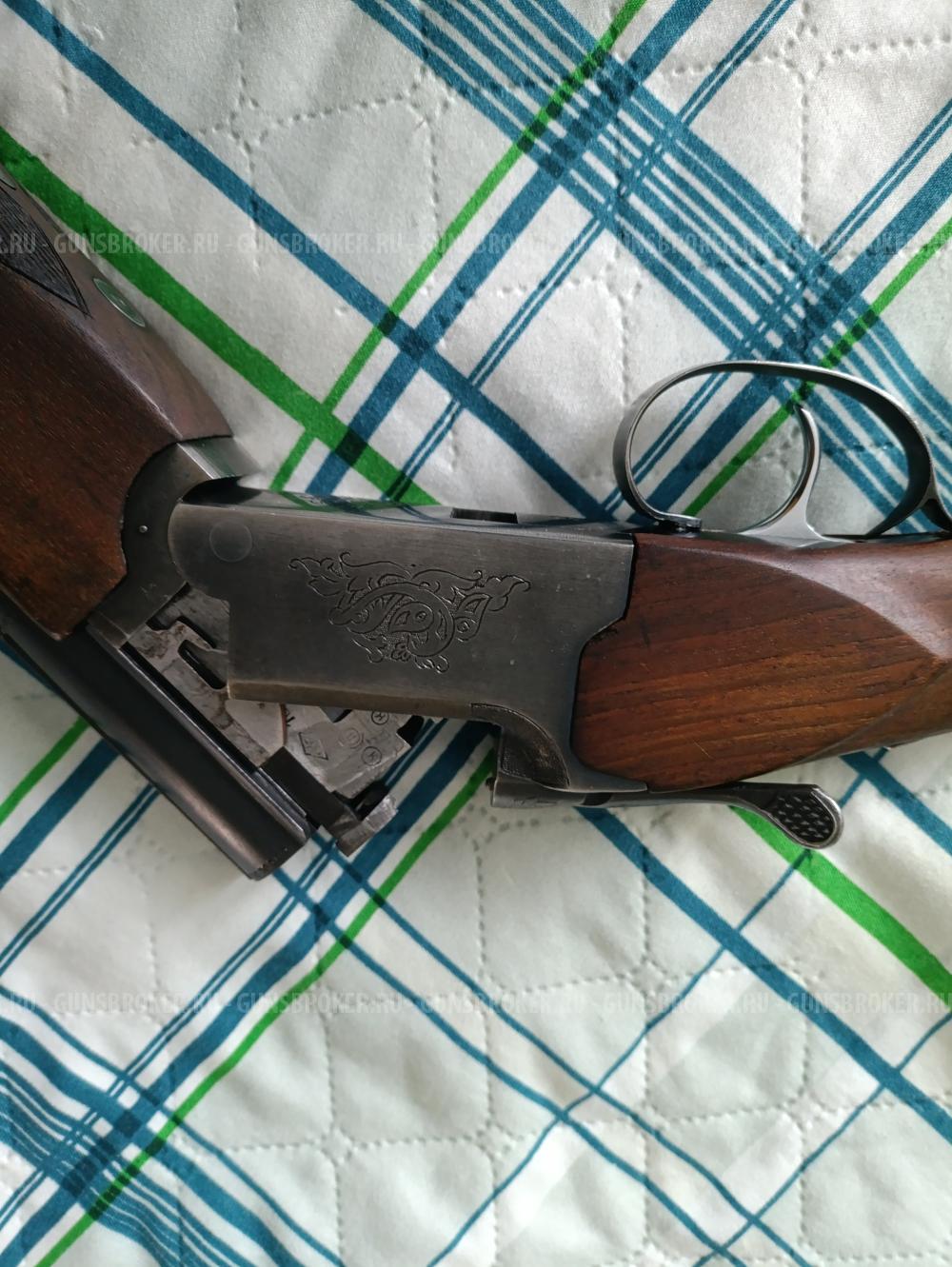 Тоз 120 12 М-1Е