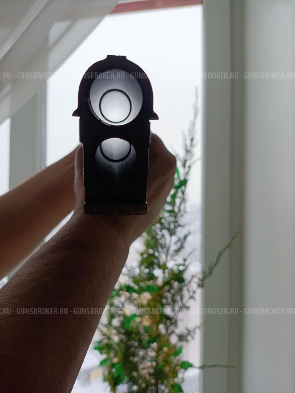 Тоз 120 12 М-1Е