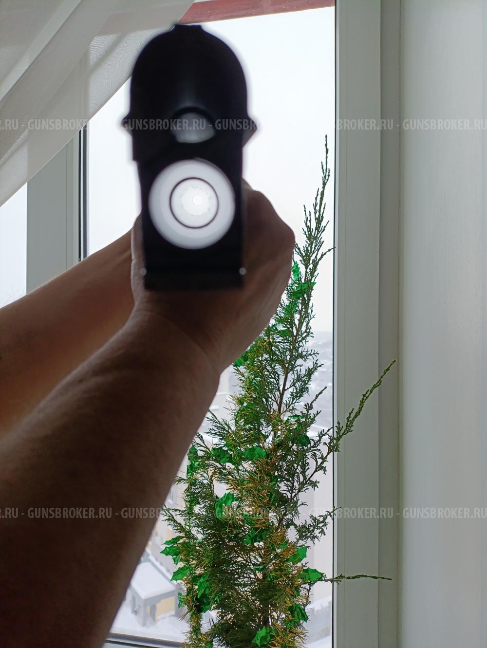 Тоз 120 12 М-1Е