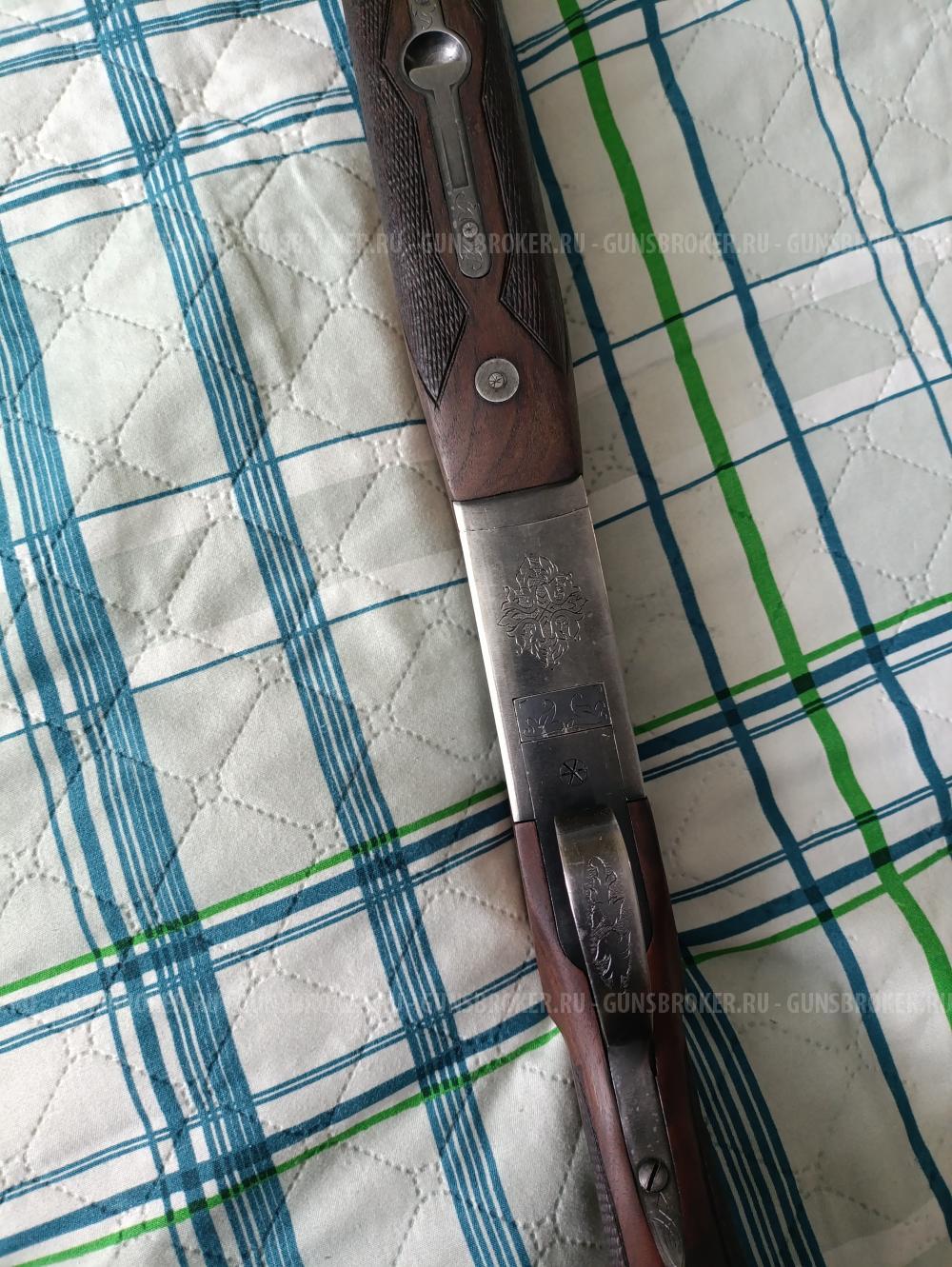 Тоз 120 12 М-1Е