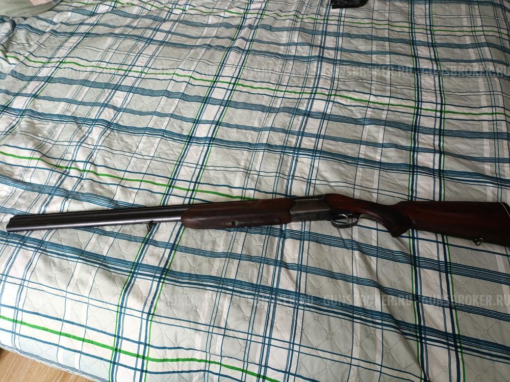 Тоз 120 12 М-1Е