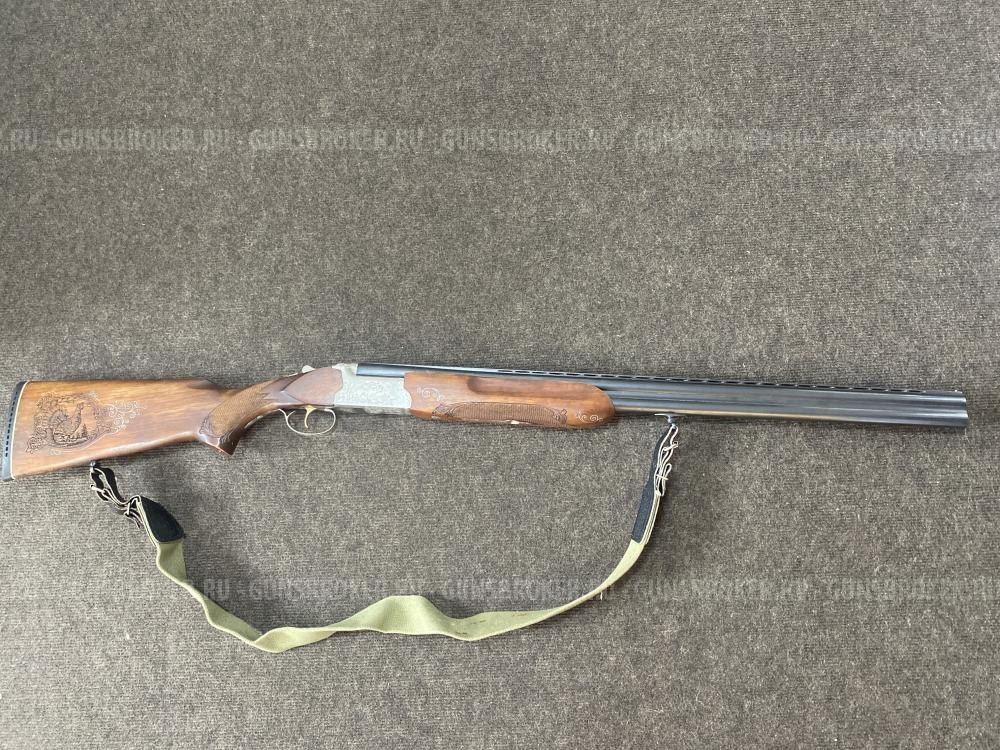 ТОЗ 120 12М 1 Е