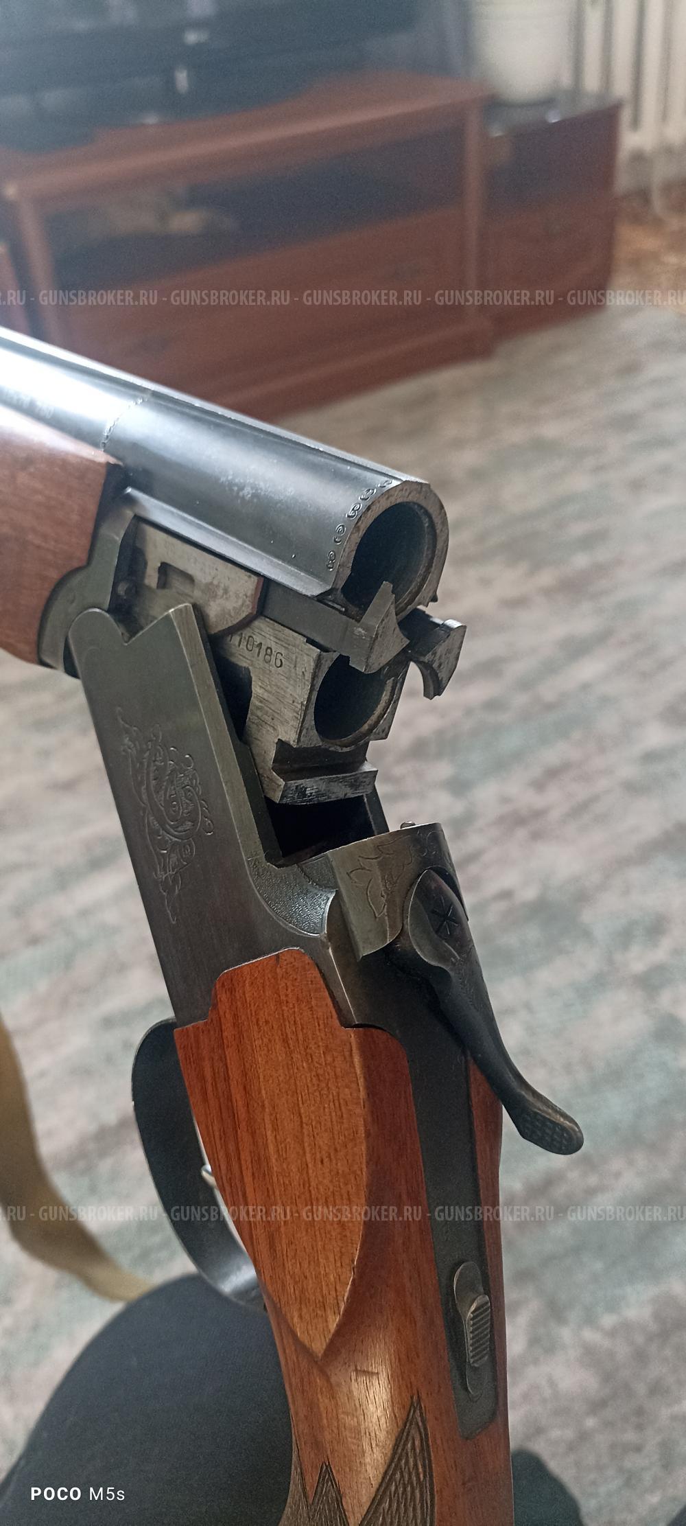 ТОЗ-120-12м-1Е к 12/76