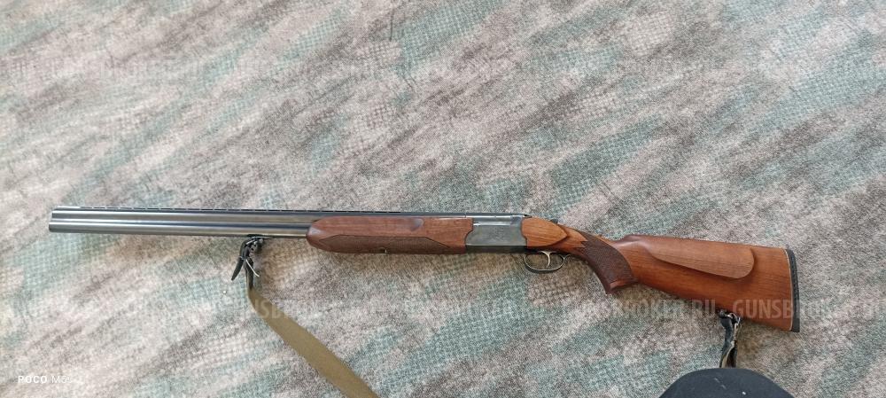 ТОЗ-120-12м-1Е к 12/76