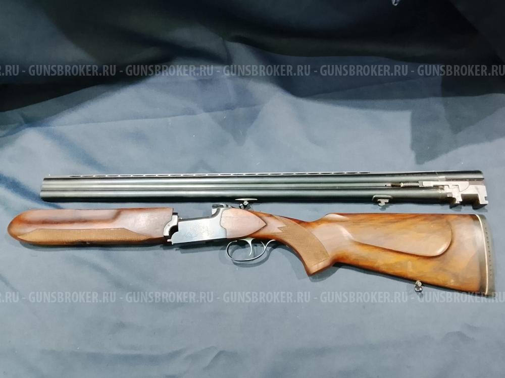 ТОЗ-120-12М-1Е, кал.12/76 