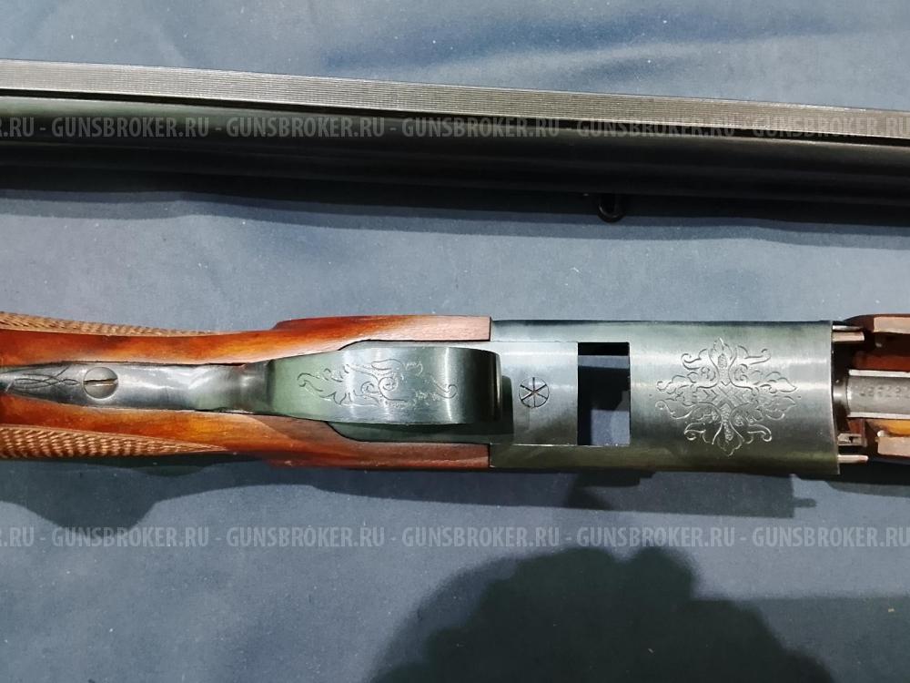 ТОЗ-120-12М-1Е, кал.12/76 