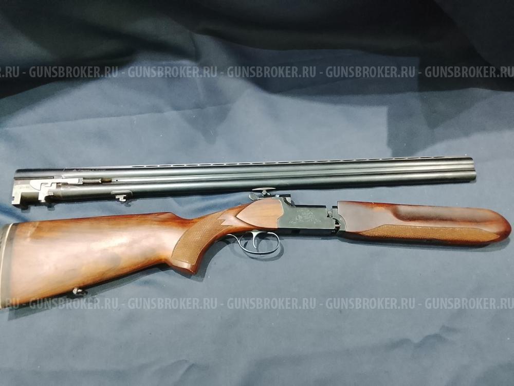 ТОЗ-120-12М-1Е, кал.12/76 