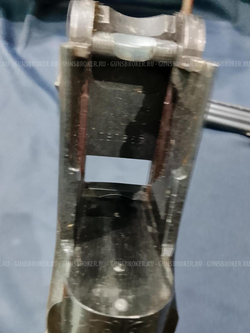 ТОЗ-120-12М-1Е, кал.12/76 