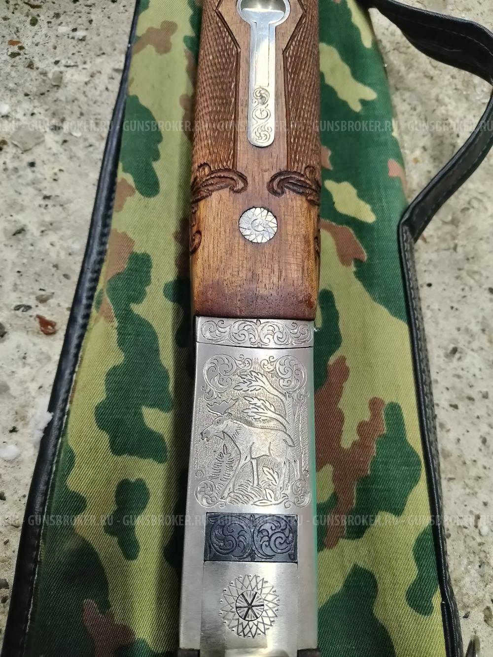 ТОЗ-120-12М-1Е Ш