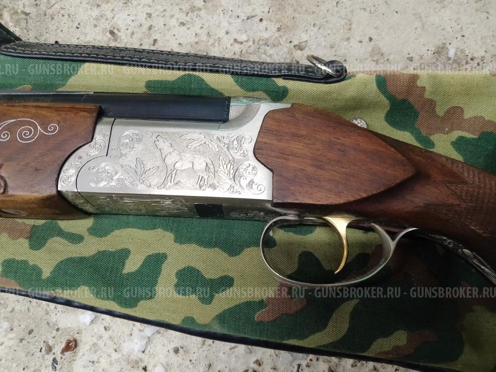 ТОЗ-120-12М-1Е Ш