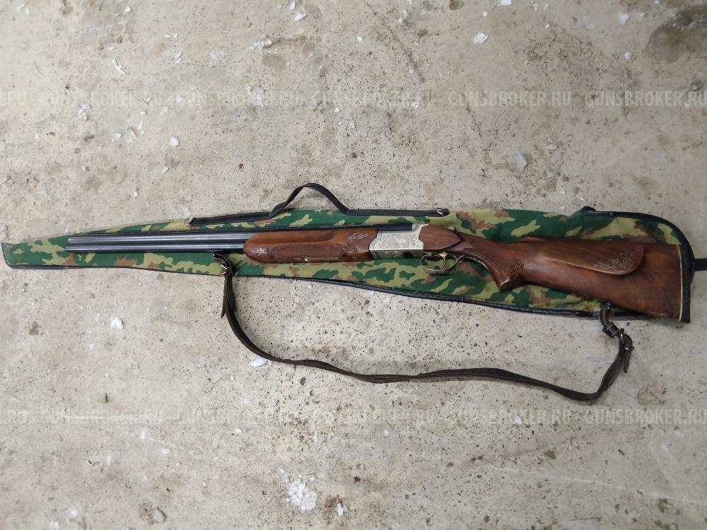 ТОЗ-120-12М-1Е Ш