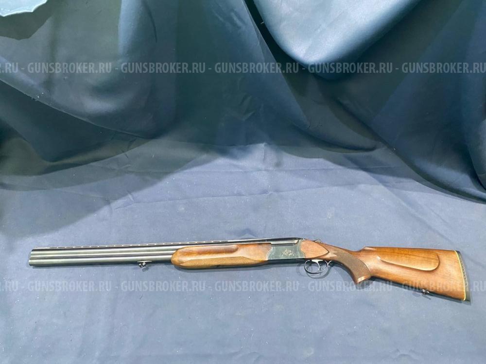 ТОЗ-120-12В-1Е, кал.12/70