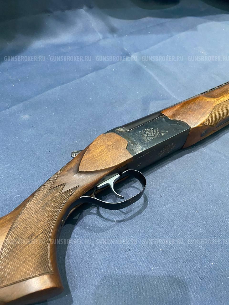 ТОЗ-120-12В-1Е, кал.12/70