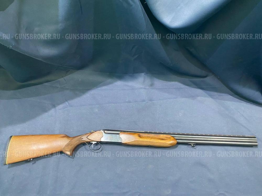 ТОЗ-120-12В-1Е, кал.12/70