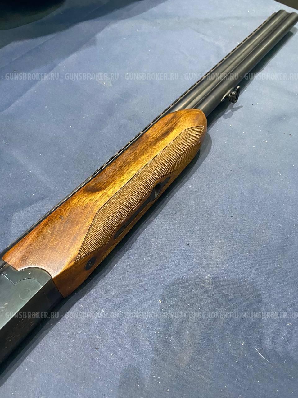 ТОЗ-120-12В-1Е, кал.12/70