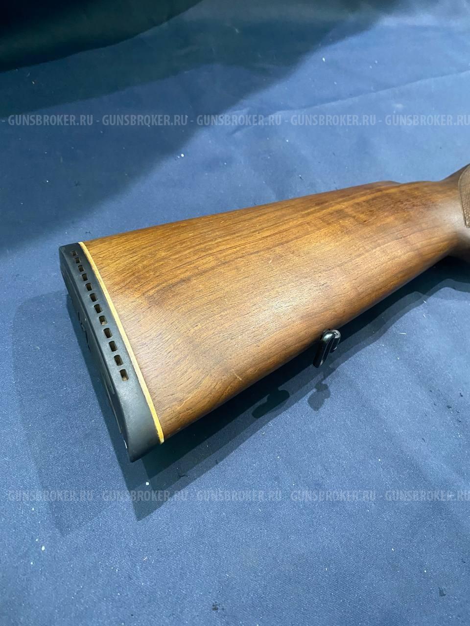 ТОЗ-120-12В-1Е, кал.12/70