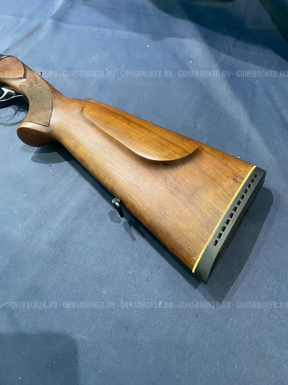 ТОЗ-120-12В-1Е, кал.12/70