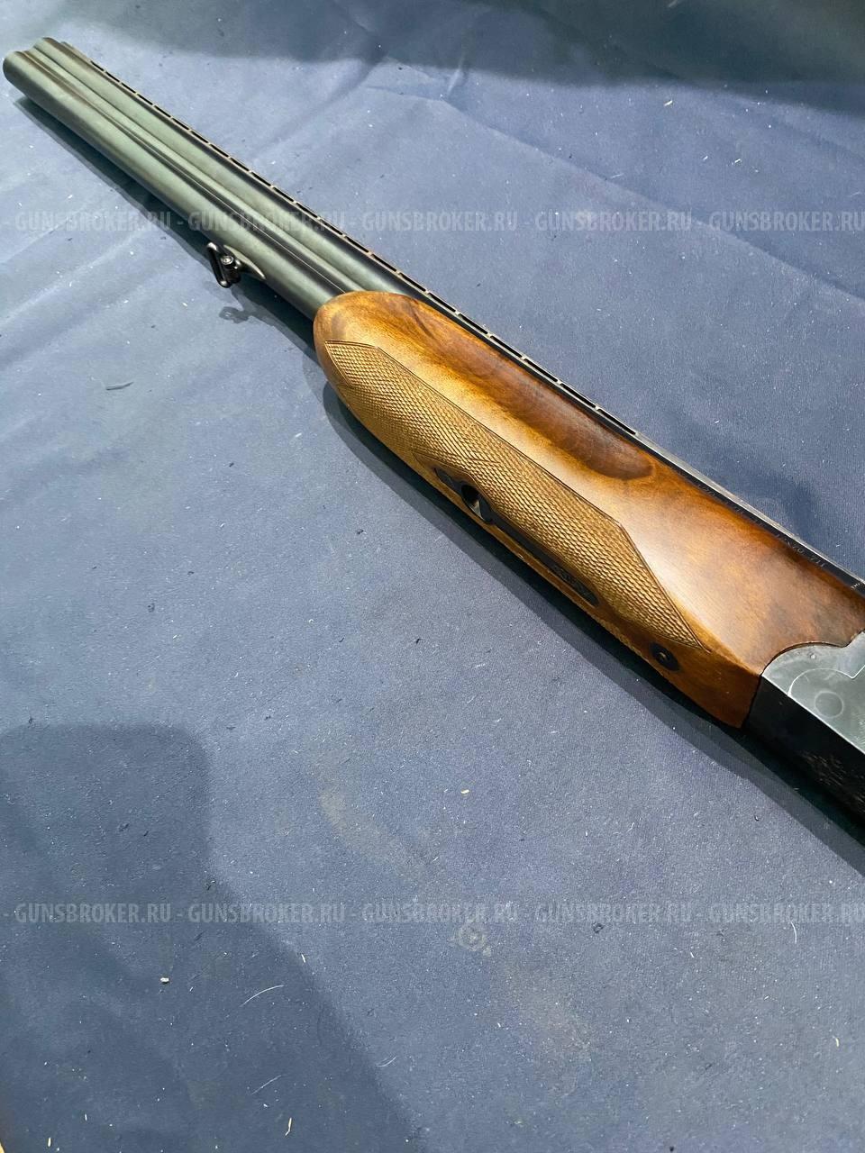 ТОЗ-120-12В-1Е, кал.12/70