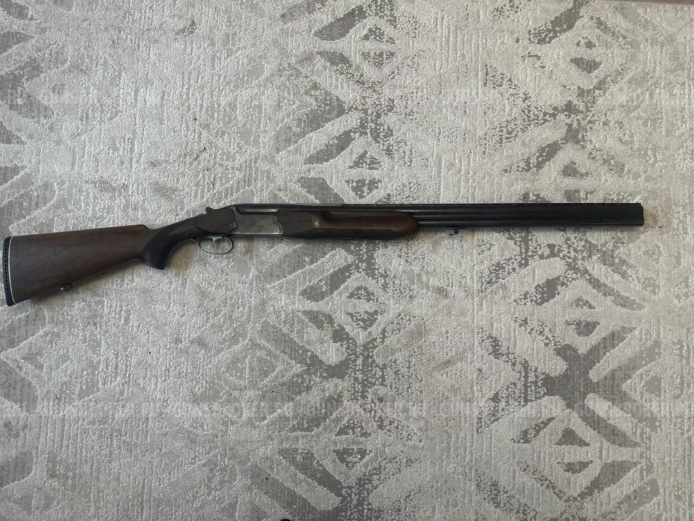 ТОЗ-120-Е