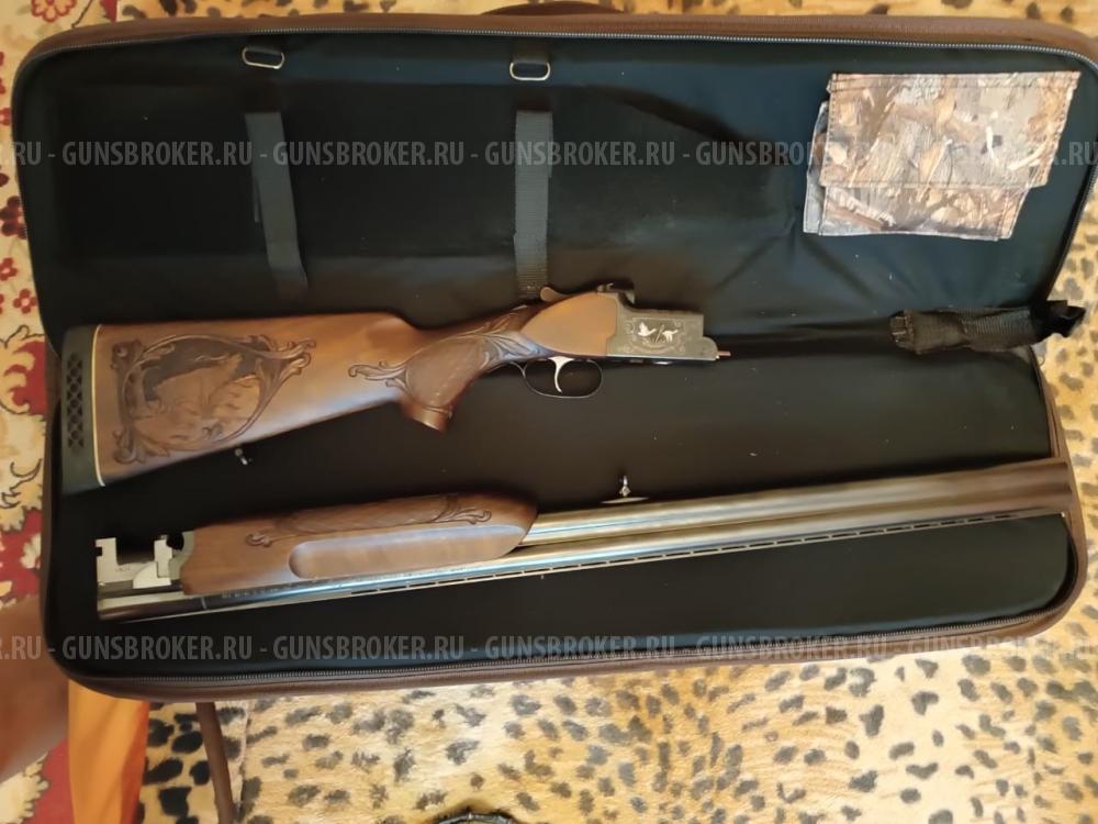 ТОЗ-120М-1Е