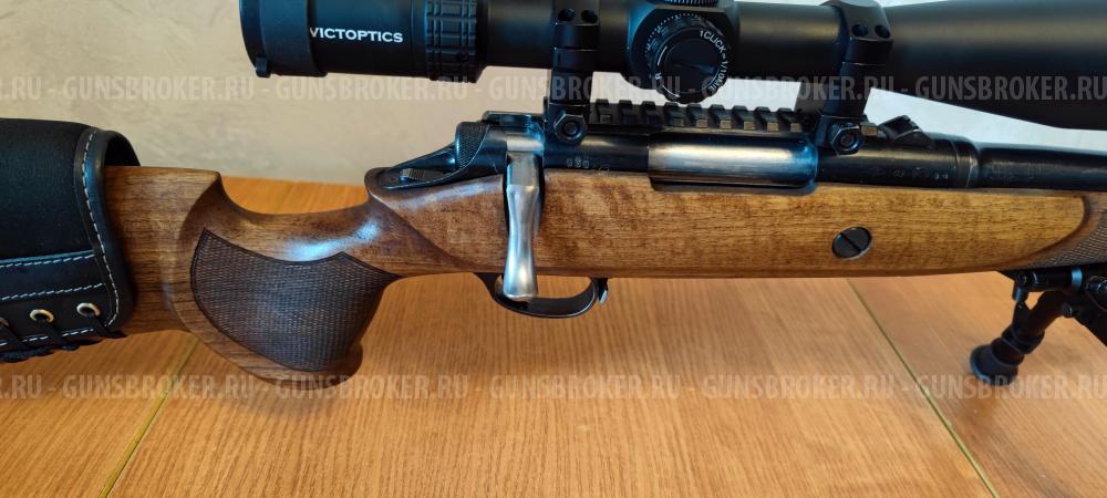 В РЕЗЕРВЕ! ТОЗ-122, калибр 308Win. Санкт Петербург.