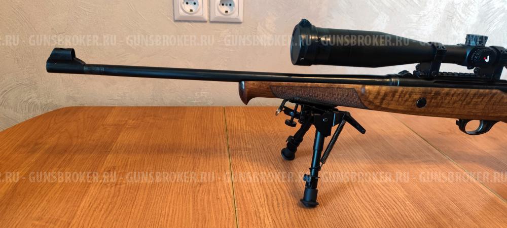 В РЕЗЕРВЕ! ТОЗ-122, калибр 308Win. Санкт Петербург.