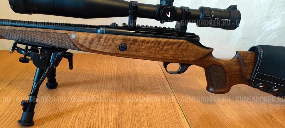 В РЕЗЕРВЕ! ТОЗ-122, калибр 308Win. Санкт Петербург.